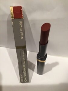 Cosmair L’oreal Colour Endure Stay-On Lipcolour, 0.07 oz