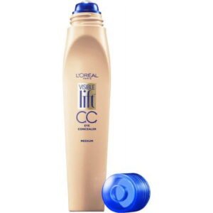 L'Oreal Paris Visible Lift CC Eye Concealer