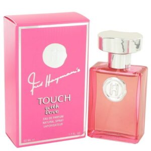 Women Eau De Parfum Spray 1.7 oz By Fred Hayman