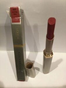 L'Oreal Colour Endure Lipcolour Lipstick