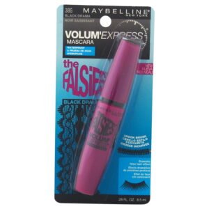 Maybelline The Falsies Volum' Express Waterproof Mascara 0.28 Oz