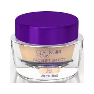 COVERGIRL +Olay Facelift Effect Firming Makeup 1 oz