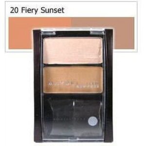 Maybelline Mineral Power Bronzing Powder Duo