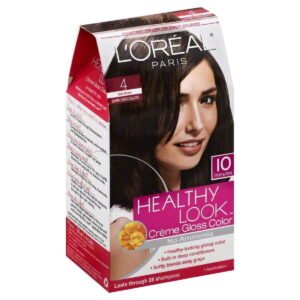 L’oreal Healthy Look Creme Gloss Color