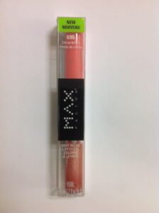 Max Factor Max Wear Lipcolor NEW.