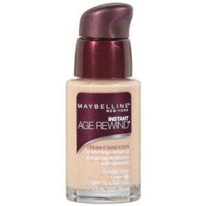 Maybelline Instant Age Allday Foundation