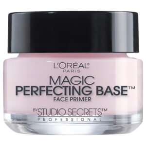L'Oreal Paris Magic Perfecting Base Face Primer 0.5oz