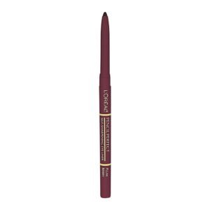 L'Oreal Pencil Perfect Self-Sharpening Eyeliner Plum Berry