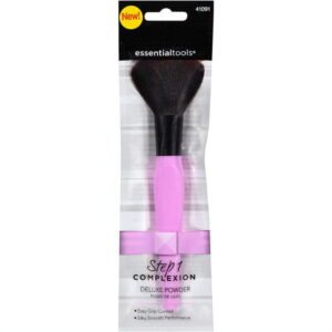 Essential Tools Step 1 Complexion Deluxe Powder Makeup Brush