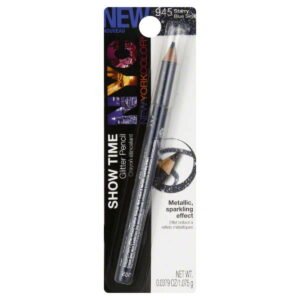 Eyeliner Pencil NYC New York Color Showtime Glitter