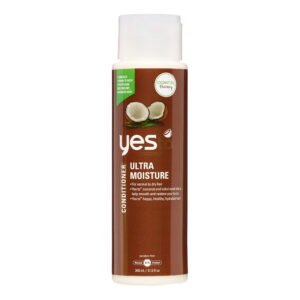 Yes To Coconut Ultra Moisture Conditioner, 11.5 Oz