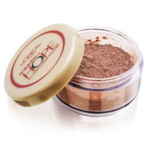 l'oreal shimmer of hope all-over powder 2.6g/0.09oz