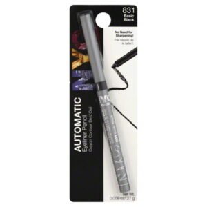 Coty NYC Eyeliner Pencil, 0.009 oz
