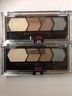 Maybelline Eye Studio Quads Eye Shadow New