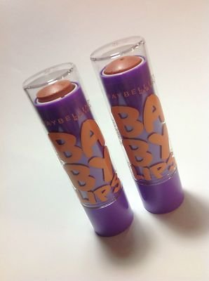 Maybelline Baby Lips Lip Balm