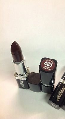 L'Oreal Project Runway Colour Riche Lipstick New