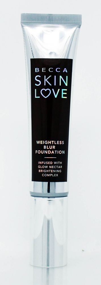 Becca Skin Love Weightless Blur Foundation1.23 Ounce