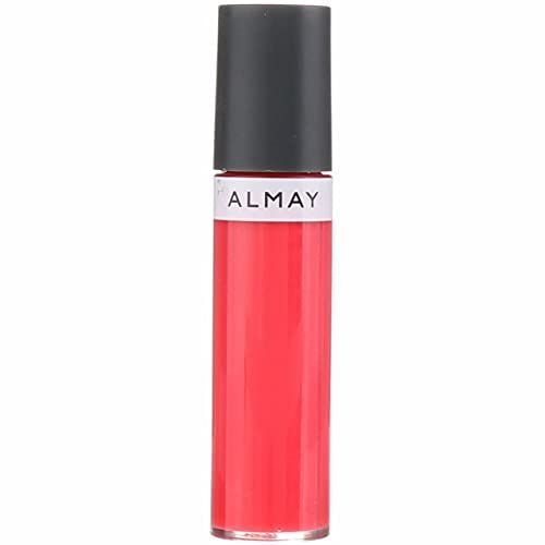 Liquid Lip Balm Almay
