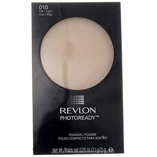 Revlon/Photoready Pressed Powder 0.25 Oz (7.5 Ml)