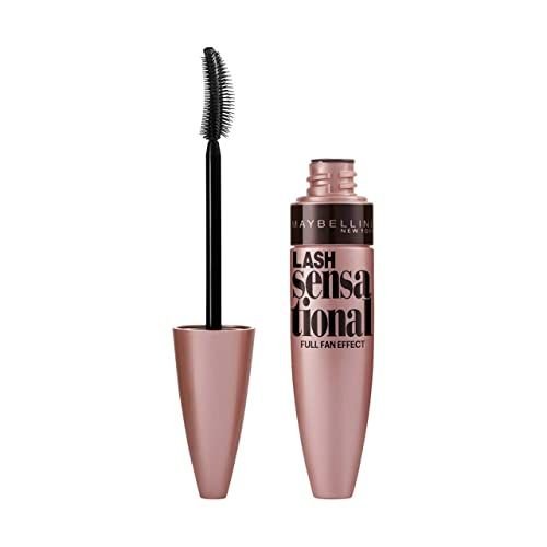 Maybelline New York Lash Sensational Mascara 0.32 oz