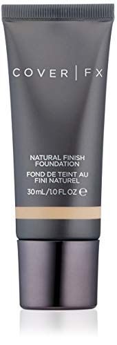 COVER FX Natural Finish Foundation