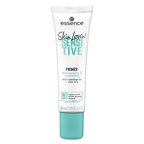 Essence Skin Lovin Sensitive Primer