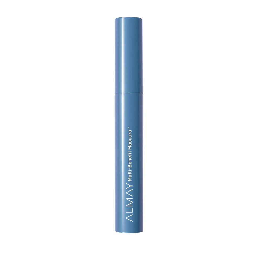 Almay Multi-Benefit Mascara, Keratin Infused