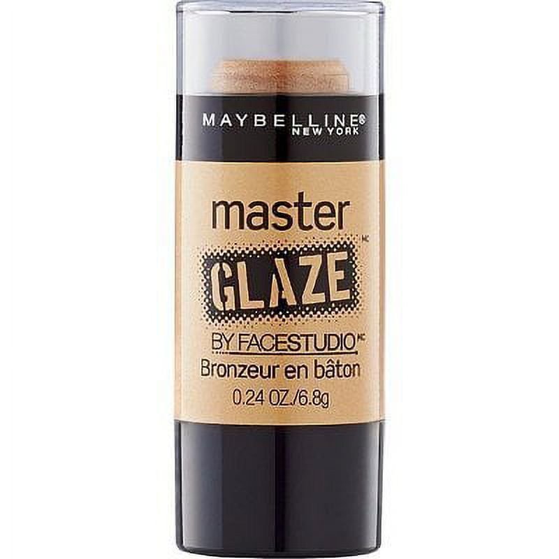 Maybelline New York Face Studio Master Glaze Glisten Blush Stick - Warm Nude