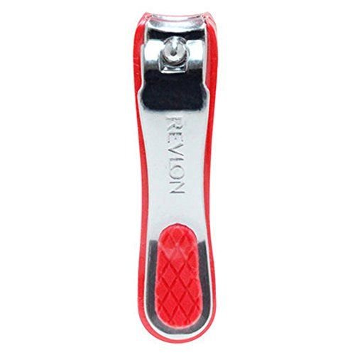 Revlon What a Catch Toenail Clip with Catcher
