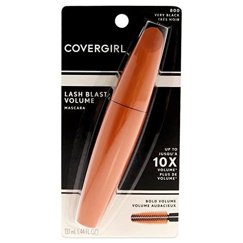 CoverGirl Eye Lash Blast Volume