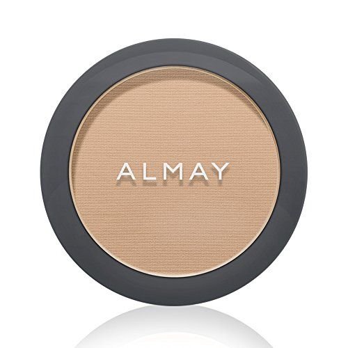 Almay Matching Pressed Powder(Packaging May Vary)
