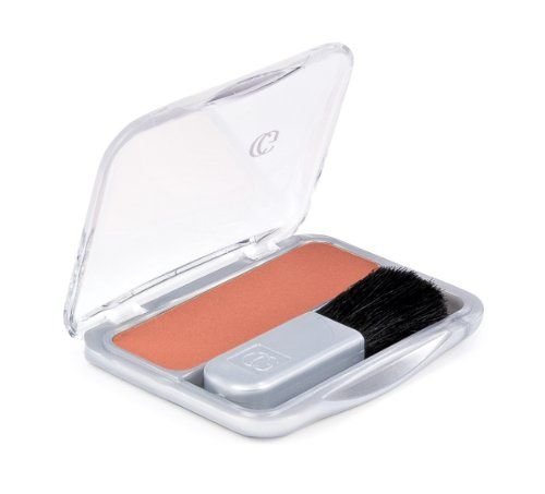 CoverGirl Cheekers Blush, Sierra Sands 160, 0.12 Ounce