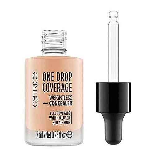 One Drop Coverage Weightless Concealer