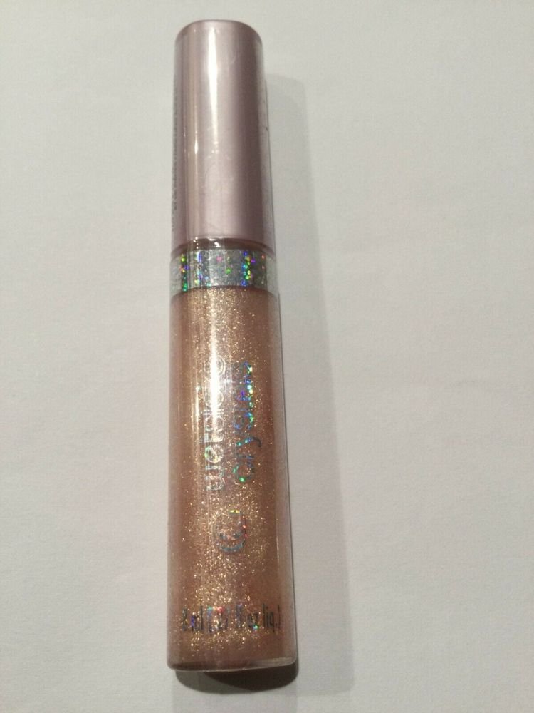 COVERGIRL Wetslicks Lip Glosses Lipgloss SUNSET TWINKLE