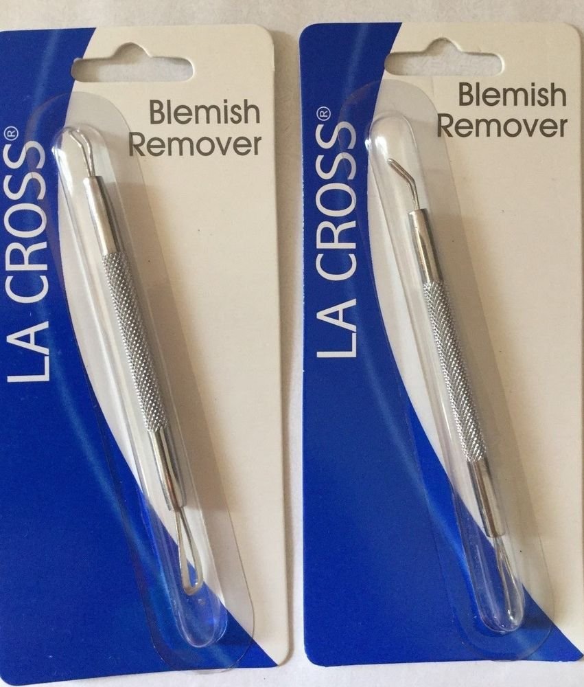 LaCross Blemish Remover NEW AND SEALED.