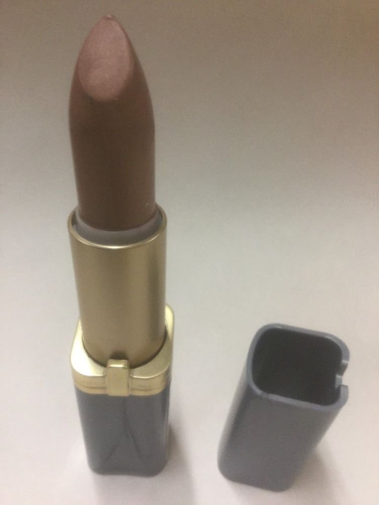 L'Oreal Rouge Virtuale Lipstick #084 MATTE SOLEIL Full Size NEW.