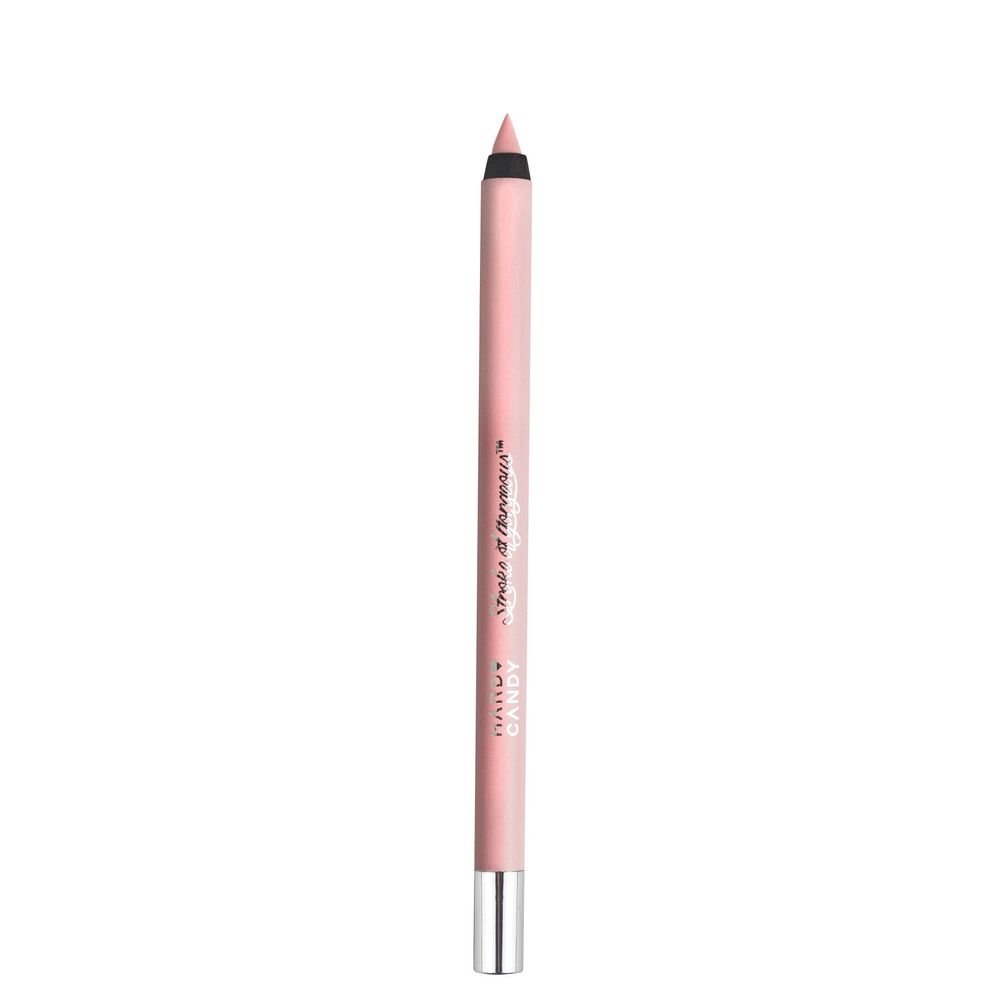 Hard Candy Stroke Of Gorgeous Long Wear Eyeliner Pencil, Skyish Pink