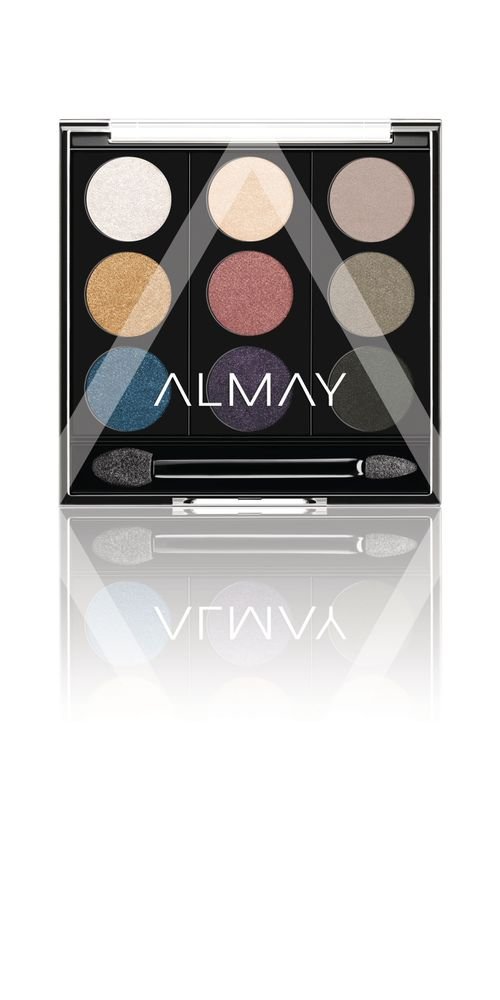 Almay Palette Pops Eyeshadow