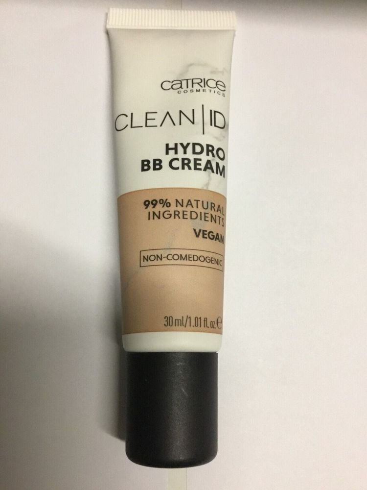 Catrice Clean ID Hydro BB Cream