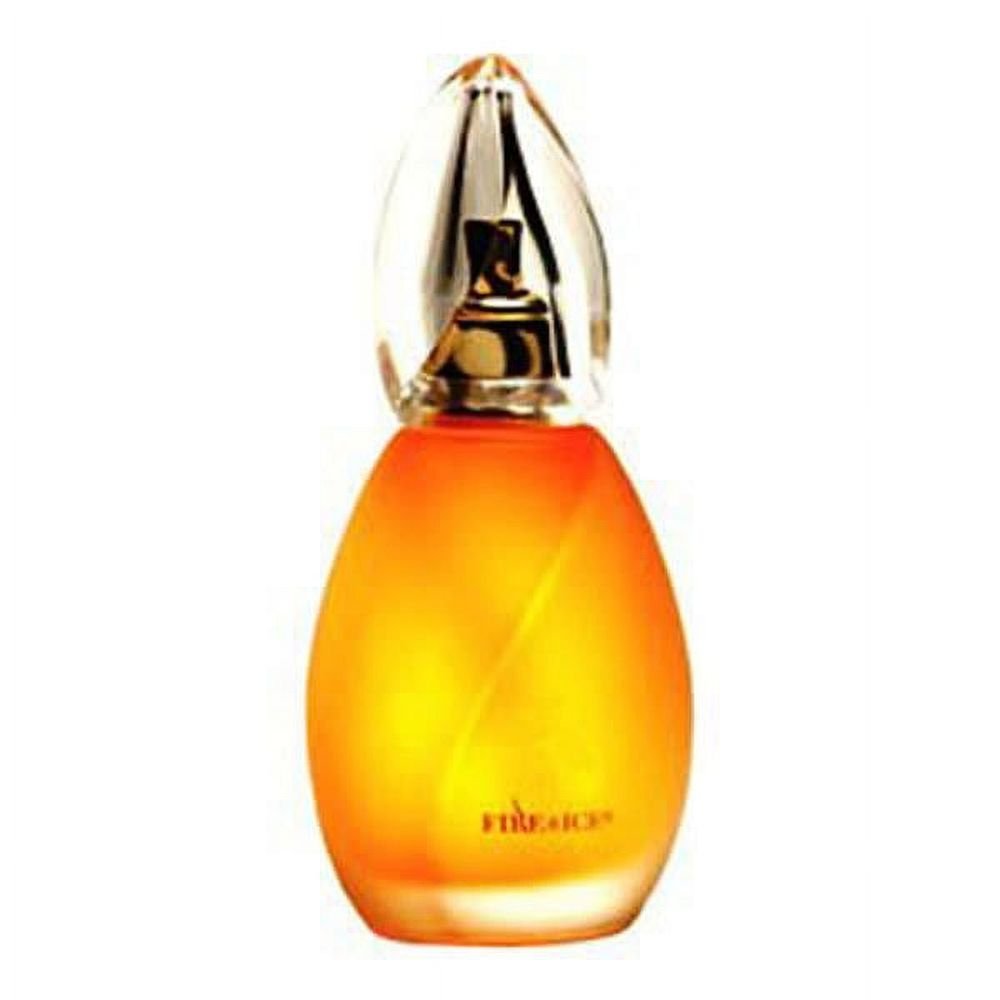 FIRE & ICE COOL* Revlon 1.0 oz / 30 ml Cologne Women Perfume Spray