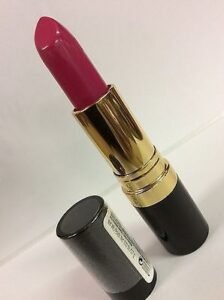 Revlon Super Lustrous Lipstick Shine New