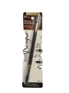 L'Oreal Paris Brow Stylist Designer Eyebrow Pencil