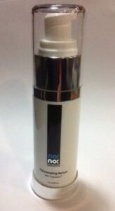 No!No! Smooth Rejuvenating Serum with Capislow 1 oz NEW.