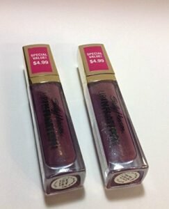 Sally Hansen Lip Inflation Plumping Treatment Size