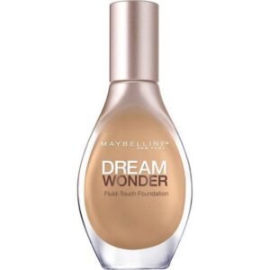 Maybelline New York Dream Wonder Fluid-Touch Foundation