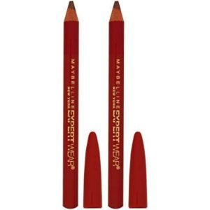 Maybelline New York Expert Wear Twin Brow and Eye Pencils