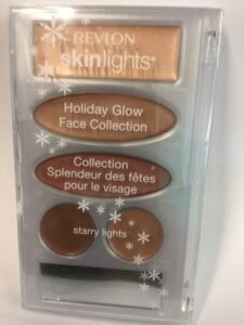Revlon SkinLights Holiday Glow Makeup Palette