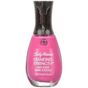 Sally Hansen Diamond Strength No Chip Nail Color