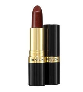 Revlon Super Lustrous Lipstick Frost New