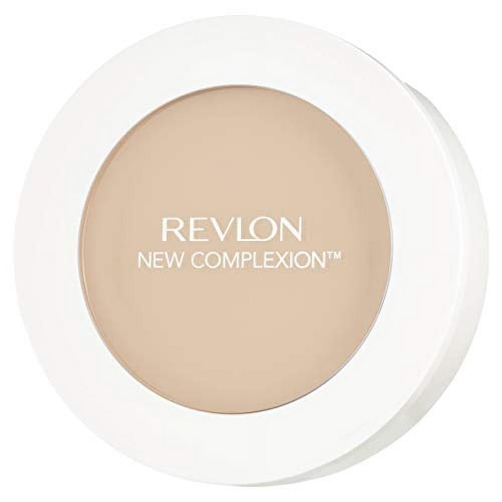 Revlon New Complexion One-Step Compact Makeup SPF 15, 0.35 oz
